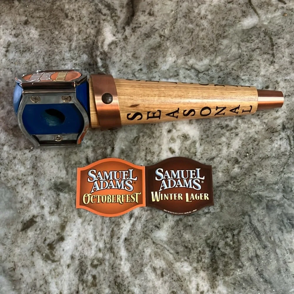 N/A showcase interchangeable
